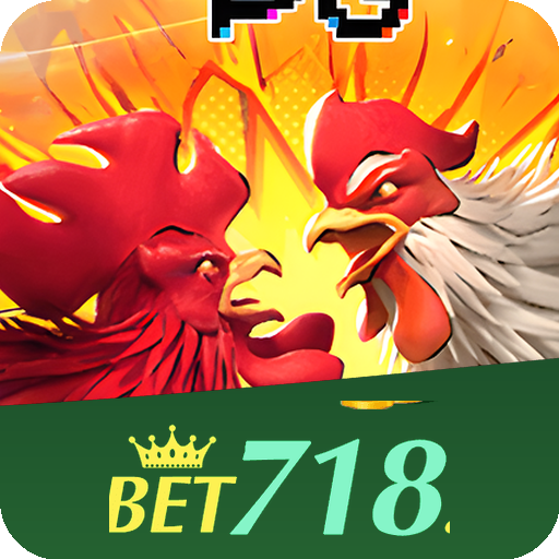 Logo Oficial BET718 Download