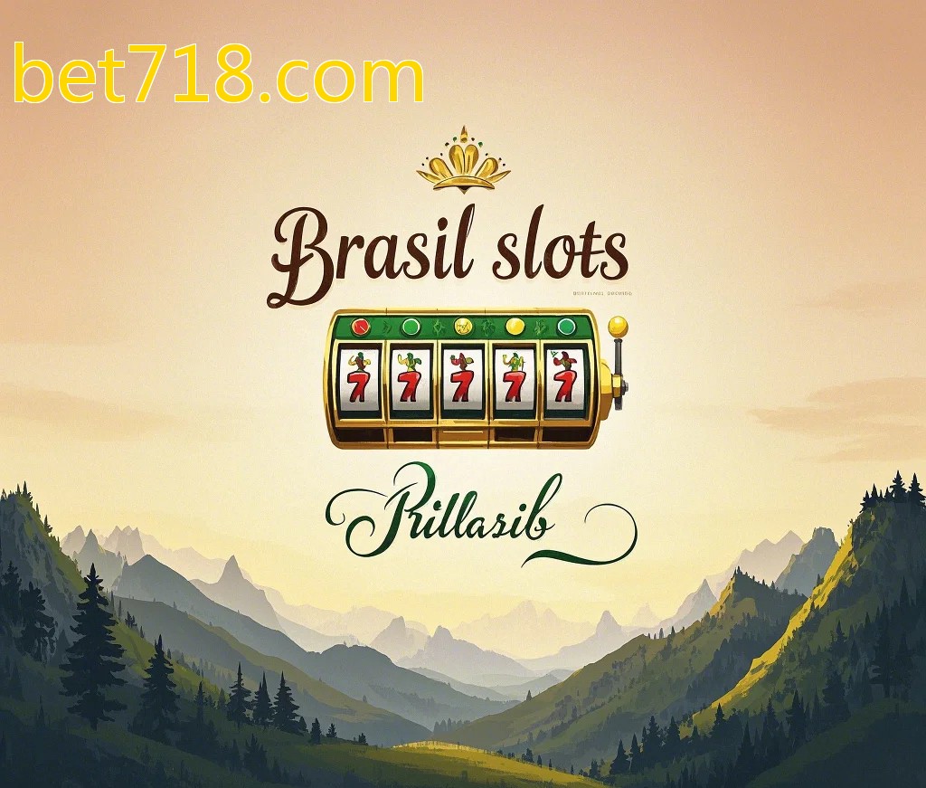 bet718-Game-Slots